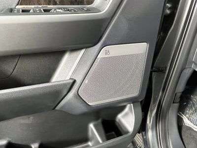 2026 Ford Super Duty F-350 SRW LARIAT 4WD Crew Cab 6.75' Box