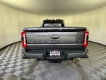 2026 Ford Super Duty F-350 SRW LARIAT 4WD Crew Cab 6.75' Box