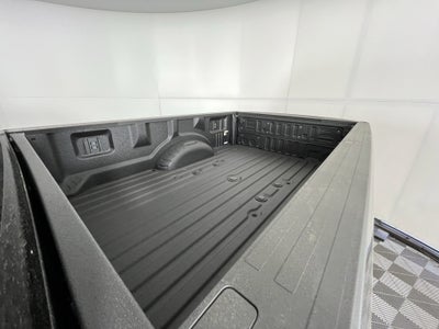 2026 Ford Super Duty F-350 SRW LARIAT 4WD Crew Cab 6.75' Box