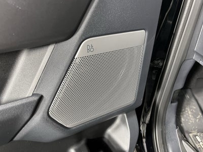 2026 Ford Super Duty F-350 SRW LARIAT 4WD Crew Cab 6.75' Box