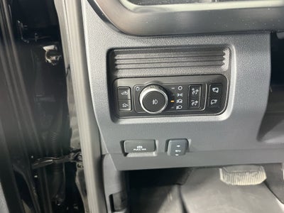 2026 Ford Super Duty F-350 SRW LARIAT 4WD Crew Cab 6.75' Box