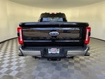 2026 Ford Super Duty F-350 SRW LARIAT 4WD Crew Cab 6.75' Box