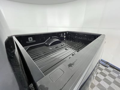 2026 Ford Super Duty F-350 SRW LARIAT 4WD Crew Cab 6.75' Box