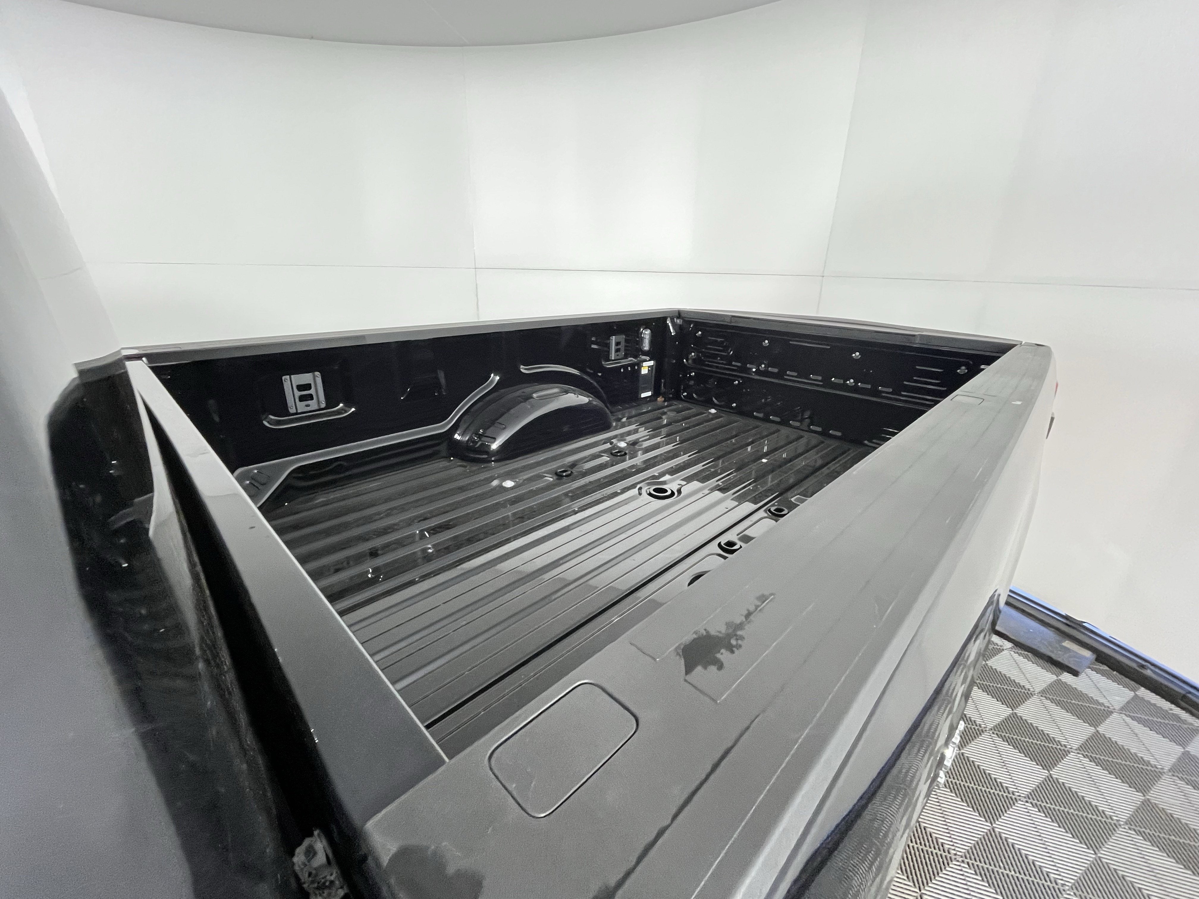 2026 Ford Super Duty F-350 SRW LARIAT 4WD Crew Cab 6.75' Box