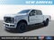2026 Ford Super Duty F-350 SRW LARIAT 4WD Crew Cab 6.75' Box