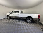 2026 Ford Super Duty F-350 SRW KING RANCH 4WD Crew Cab 6.75' Box