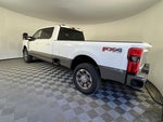 2026 Ford Super Duty F-350 SRW KING RANCH 4WD Crew Cab 6.75' Box