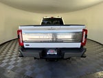 2026 Ford Super Duty F-350 SRW KING RANCH 4WD Crew Cab 6.75' Box