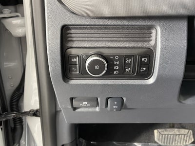 2026 Ford Super Duty F-350 SRW PLATINUM 4WD Crew Cab 6.75' Box