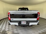 2026 Ford Super Duty F-350 SRW PLATINUM 4WD Crew Cab 6.75' Box