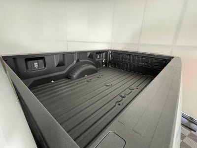 2026 Ford Super Duty F-350 SRW PLATINUM 4WD Crew Cab 6.75' Box