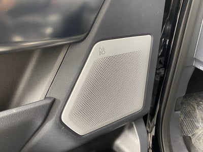 2025 Ford Super Duty F-350 SRW PLATINUM TREMOR