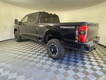 2025 Ford Super Duty F-350 SRW PLATINUM TREMOR