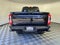 2025 Ford Super Duty F-350 SRW PLATINUM TREMOR