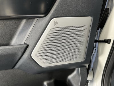 2026 Ford Super Duty F-350 SRW PLATINUM 4WD Crew Cab 8' Box