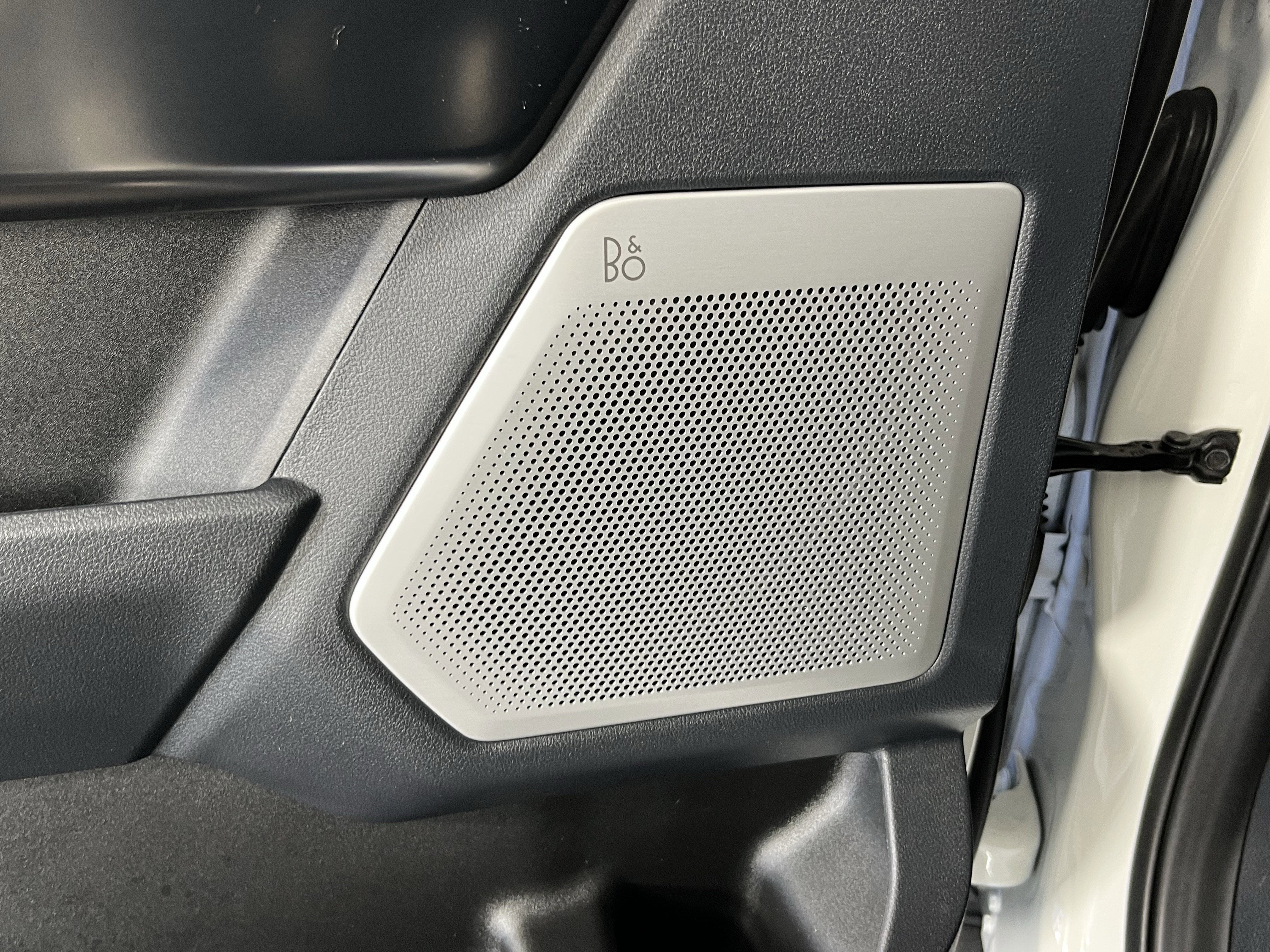 2026 Ford Super Duty F-350 SRW PLATINUM 4WD Crew Cab 8' Box