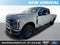 2027 Ford Super Duty F-350 SRW XL 4WD Crew Cab 6.75' Box