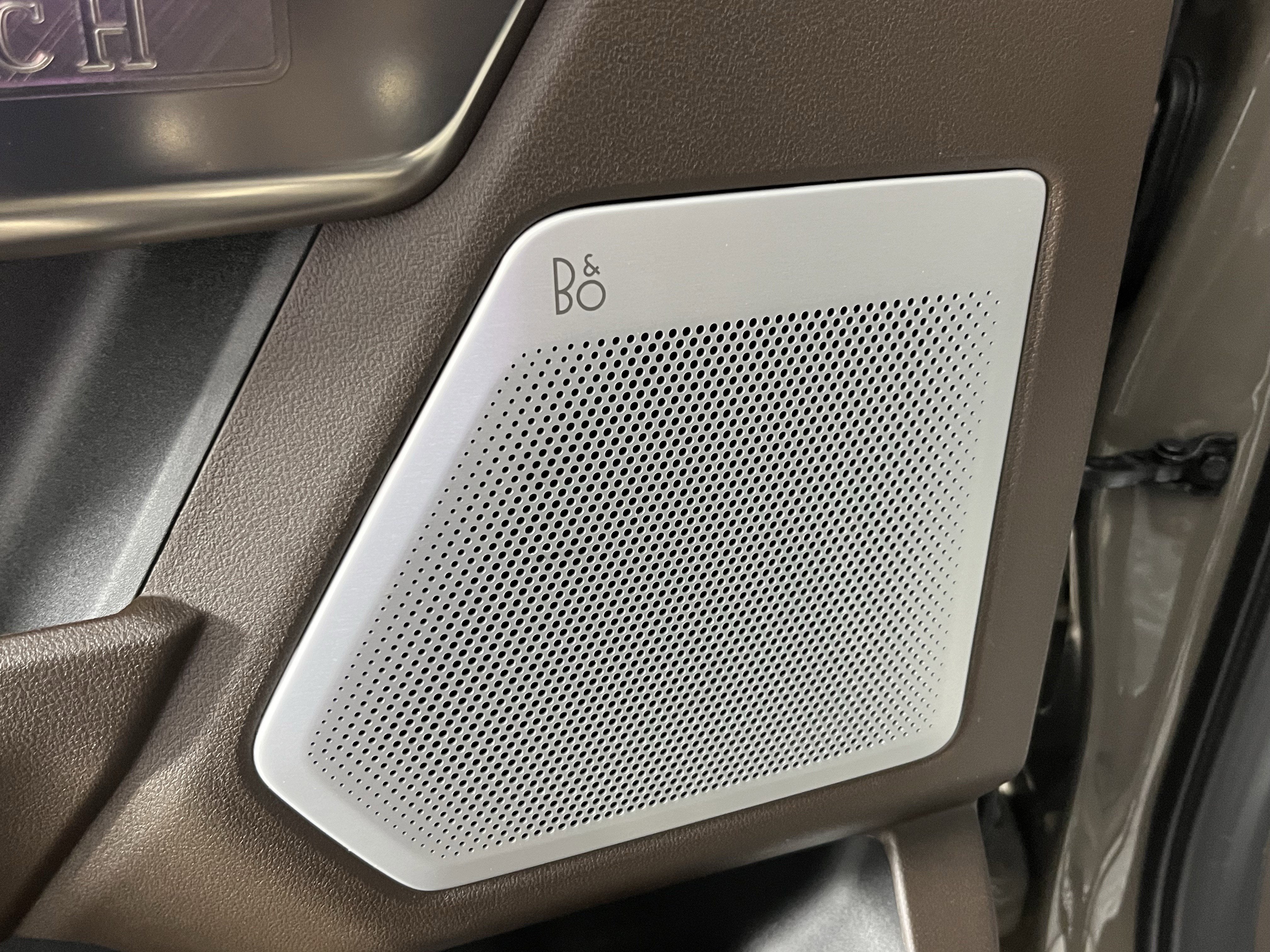 2026 Ford Super Duty F-350 SRW KING RANCH 4WD Crew Cab 6.75' Box