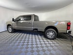 2026 Ford Super Duty F-350 SRW KING RANCH 4WD Crew Cab 6.75' Box