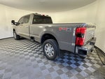 2026 Ford Super Duty F-350 SRW KING RANCH 4WD Crew Cab 6.75' Box