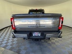 2026 Ford Super Duty F-350 SRW KING RANCH 4WD Crew Cab 6.75' Box