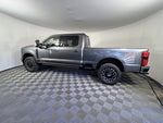 2026 Ford Super Duty F-350 SRW PLATINUM 4WD Crew Cab 6.75' Box
