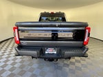 2026 Ford Super Duty F-350 SRW PLATINUM 4WD Crew Cab 6.75' Box