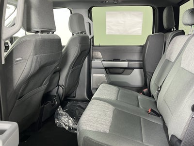 2026 Ford Super Duty F-350 SRW XLT 4WD Crew Cab 6.75' Box