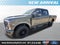 2026 Ford Super Duty F-350 SRW XLT 4WD Crew Cab 6.75' Box