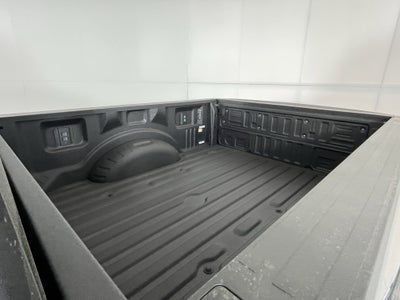 2026 Ford Super Duty F-350 SRW XLT 4WD Crew Cab 6.75' Box