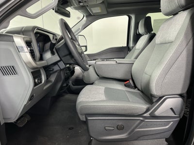 2026 Ford Super Duty F-350 SRW XLT 4WD Crew Cab 6.75' Box