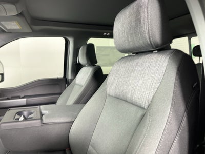 2026 Ford Super Duty F-350 SRW XLT 4WD Crew Cab 6.75' Box