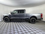 2026 Ford Super Duty F-350 SRW XLT 4WD Crew Cab 6.75' Box