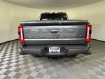 2026 Ford Super Duty F-350 SRW XLT 4WD Crew Cab 6.75' Box