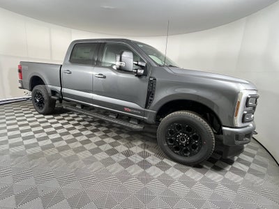 2026 Ford Super Duty F-350 SRW XLT 4WD Crew Cab 6.75' Box