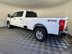 2026 Ford Super Duty F-350 SRW XLT 4WD Crew Cab 8' Box