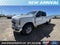 2026 Ford Super Duty F-350 SRW XLT 4WD Crew Cab 6.75' Box