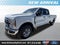 2026 Ford Super Duty F-350 SRW XLT 4WD Crew Cab 8' Box