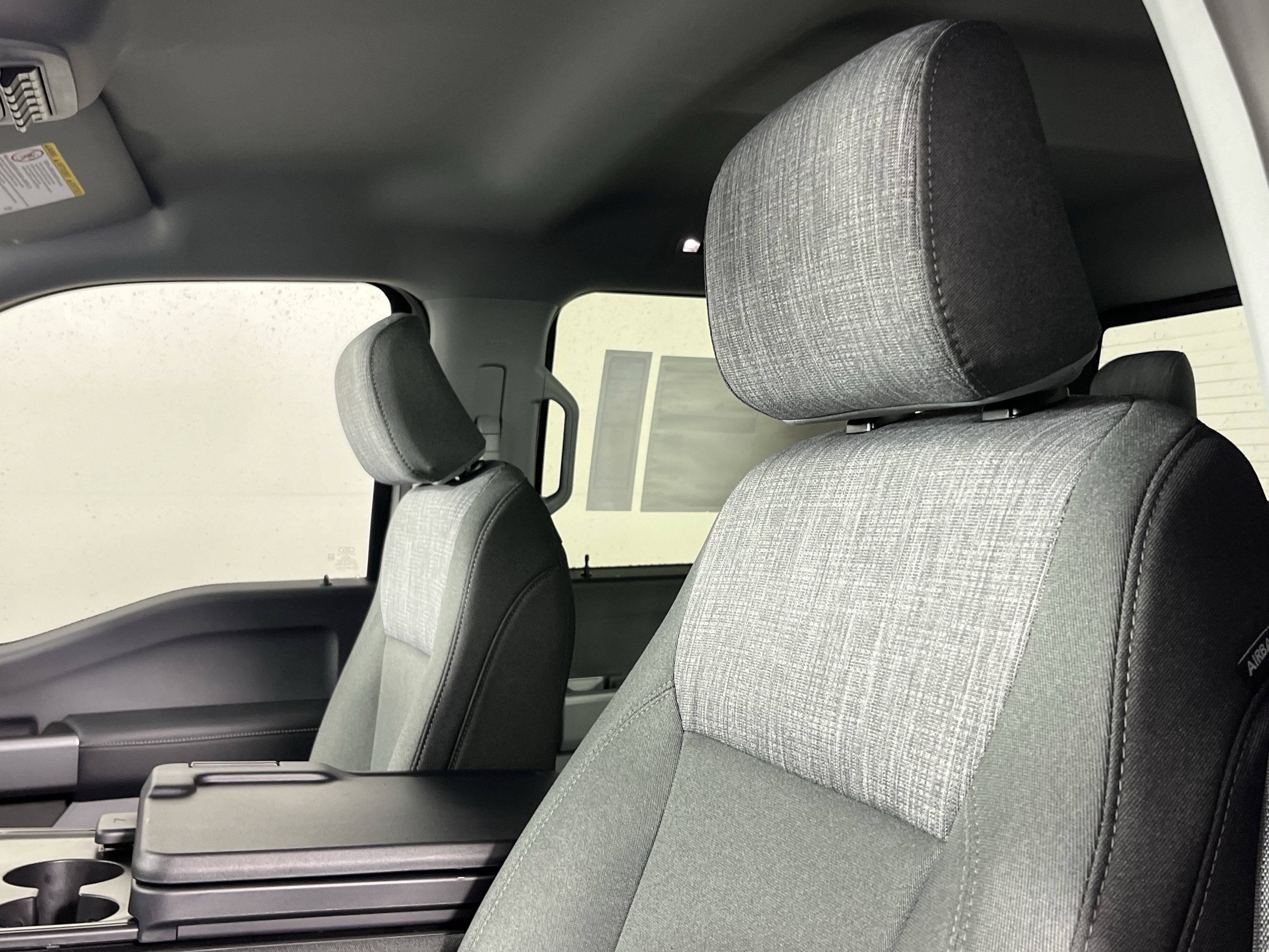 2026 Ford Super Duty F-350 SRW XLT 4WD Crew Cab 6.75' Box