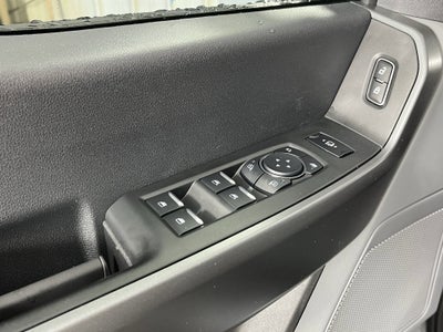 2026 Ford Super Duty F-350 SRW XLT 4WD Crew Cab 6.75' Box