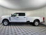 2026 Ford Super Duty F-350 SRW XLT 4WD Crew Cab 6.75' Box