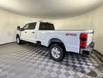 2026 Ford Super Duty F-350 SRW XLT 4WD Crew Cab 6.75' Box