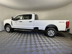 2026 Ford Super Duty F-350 SRW XLT 4WD Crew Cab 6.75' Box