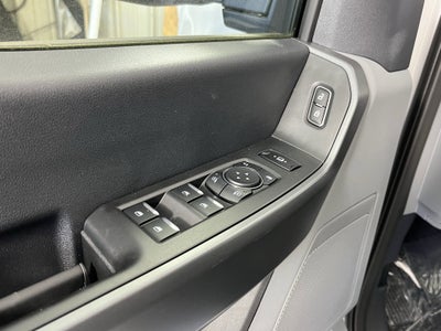 2026 Ford Super Duty F-350 SRW XLT 4WD Crew Cab 6.75' Box