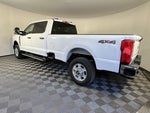 2026 Ford Super Duty F-350 SRW XLT 4WD Crew Cab 6.75' Box