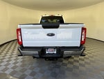 2026 Ford Super Duty F-350 SRW XLT 4WD Crew Cab 6.75' Box