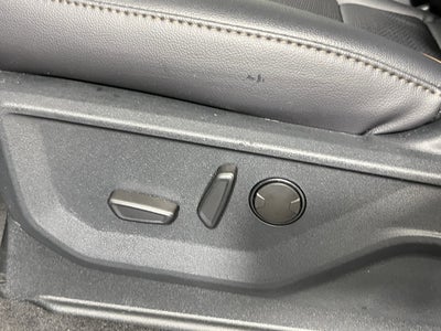 2026 Ford Super Duty F-350 SRW LARIAT 4WD Crew Cab 8' Box