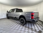 2026 Ford Super Duty F-350 SRW LARIAT 4WD Crew Cab 8' Box