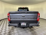 2026 Ford Super Duty F-350 SRW LARIAT 4WD Crew Cab 8' Box
