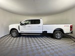 2026 Ford Super Duty F-350 SRW LARIAT 4WD Crew Cab 8' Box